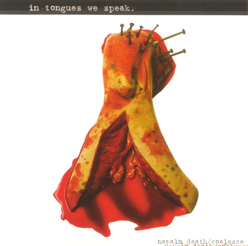In Tongues We Speak封面