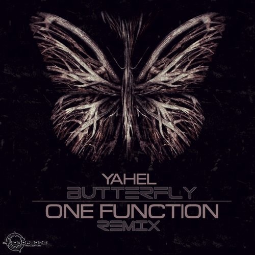 Butterfly (One Function remix)封面