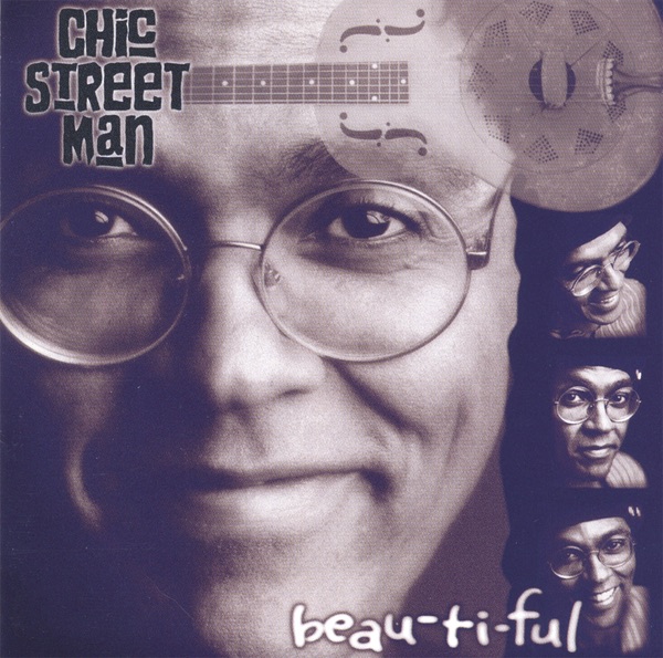 beau-ti-ful封面