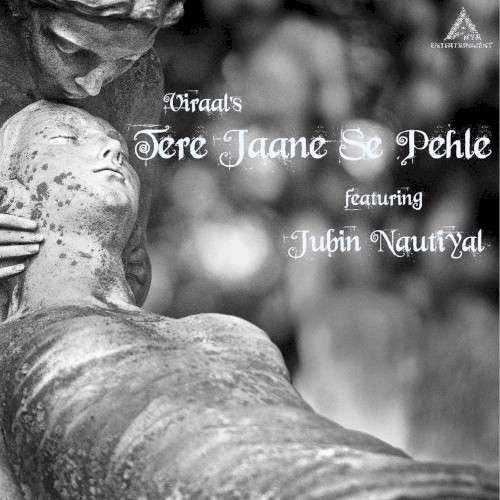 Tere Jaane Se Pehle - Single封面