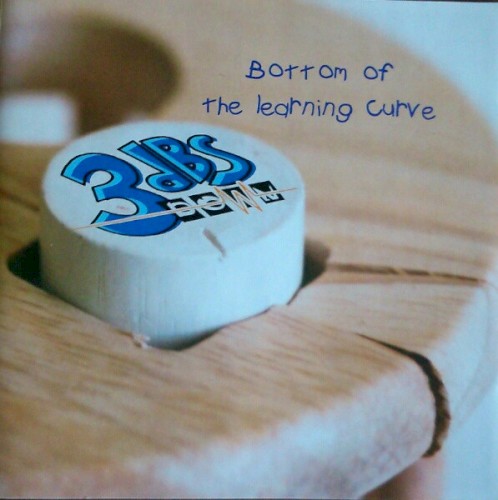 Bottom of the Learning Curve封面