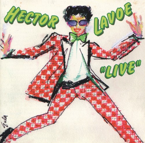 Live封面