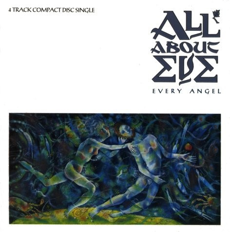Every Angel封面