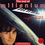 The End of the Millenium封面