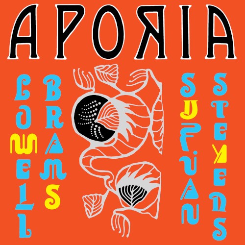 Aporia封面