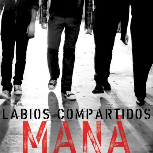 Labios compartidos封面