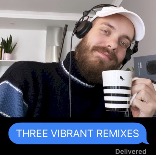 Crank That (San Holo remix)封面