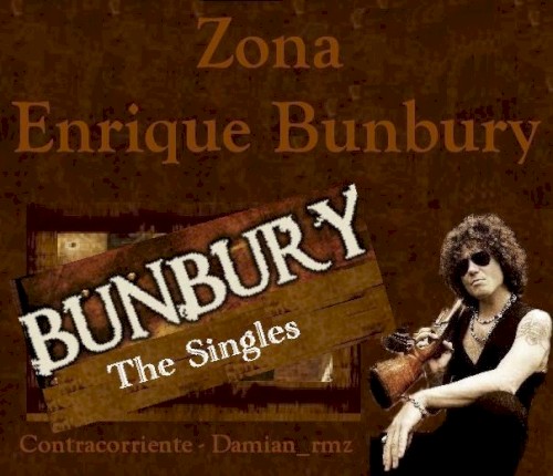 Bunbury - Singles封面