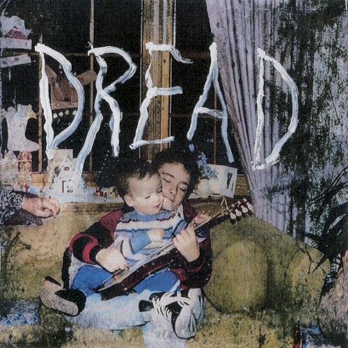 dread封面