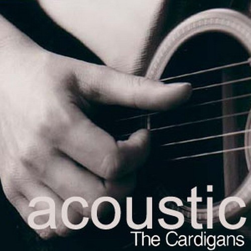 Acoustic封面