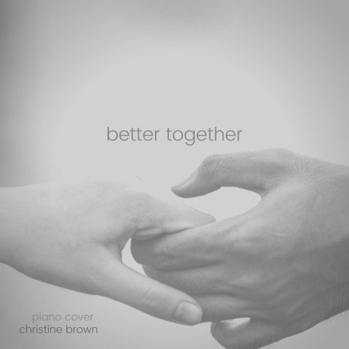 Better Together封面