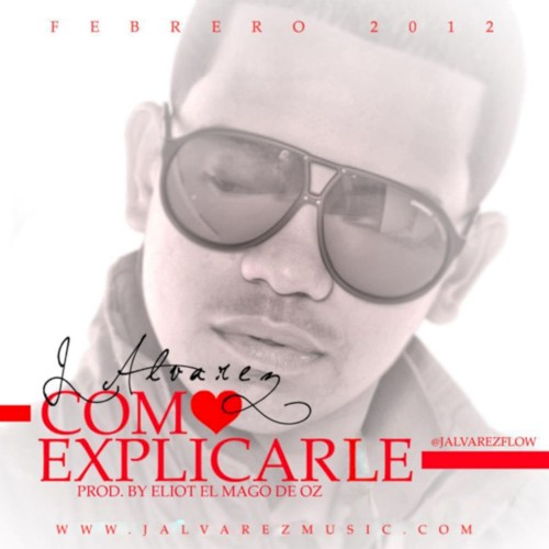 Cómo explicarle封面