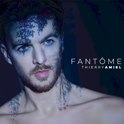 Fantôme封面