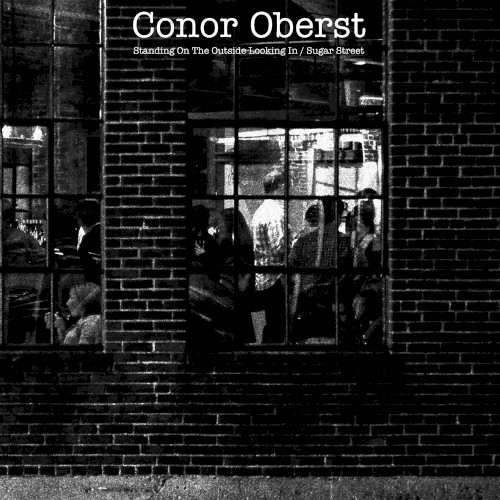 Standing on the Outside Looking In / Sugar Street封面