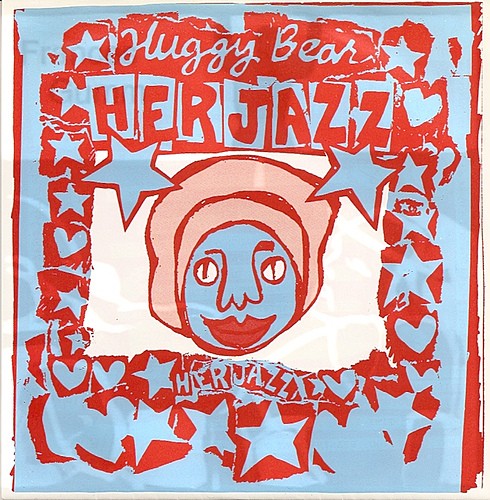 Her Jazz封面