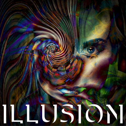 Illusion封面