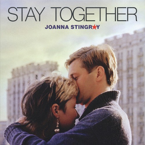 Stay Together封面