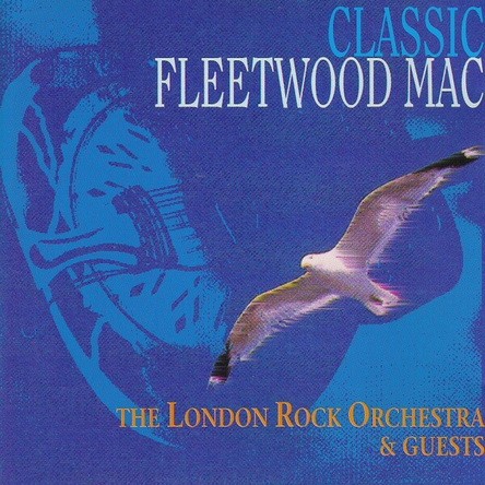Classic Fleetwood Mac封面