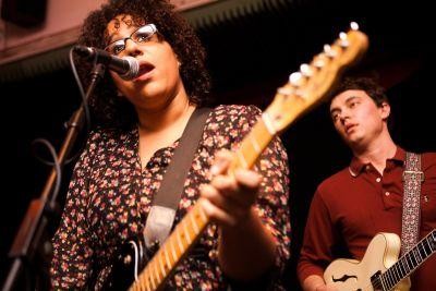 2012-02-24: Live at Boston Arms, London, UK封面