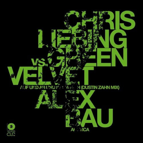 Auf und Ab and Kinda High / Arctica封面