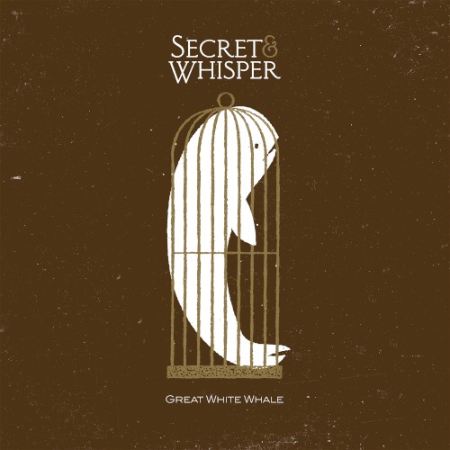 Great White Whale封面
