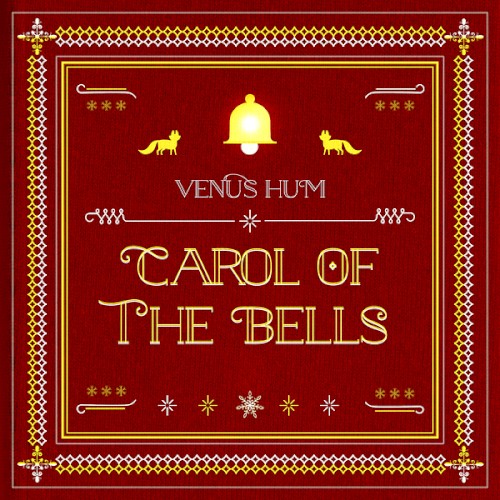Carol of the Bells封面