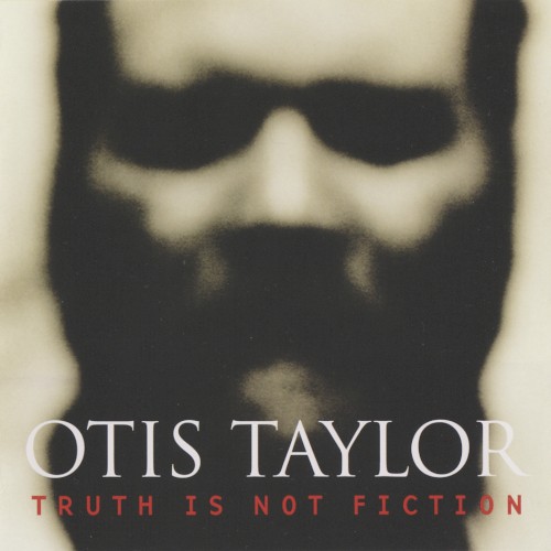 Truth Is Not Fiction封面