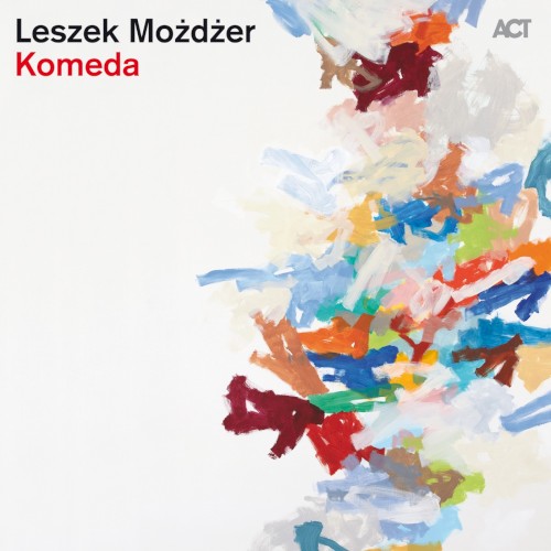 Komeda封面