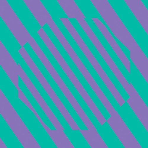 Never Come Back (Four Tet remix)封面