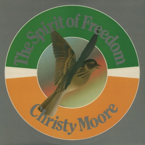 The Spirit of Freedom封面