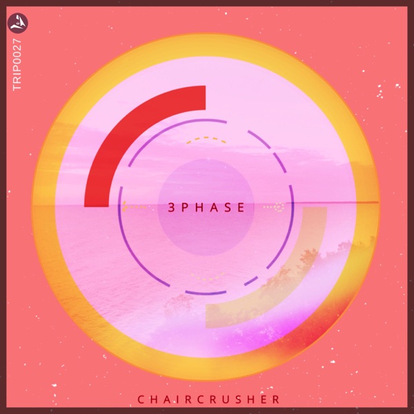 3Phase封面