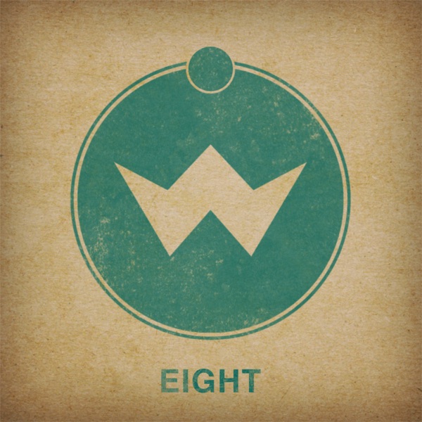 The Worship Initiative, Vol. 8封面