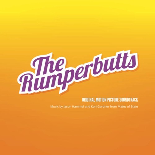 The Rumperbutts (Original Motion Picture Soundtrack)封面
