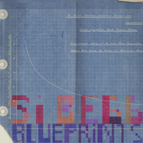 Blueprints封面