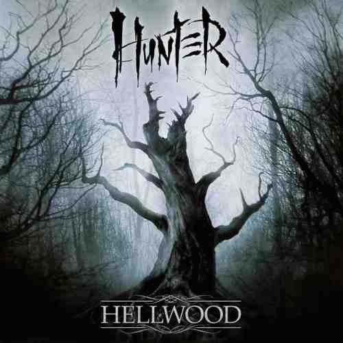 HellWood封面