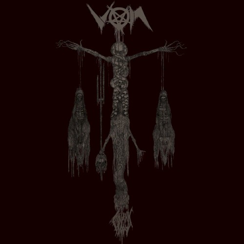 Satanic Blood封面