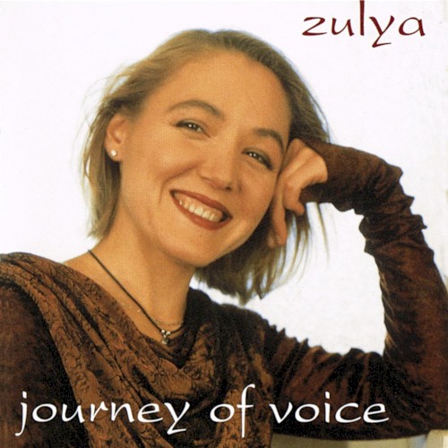 Journey of Voice封面