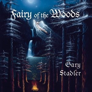 Fairy of the Woods封面
