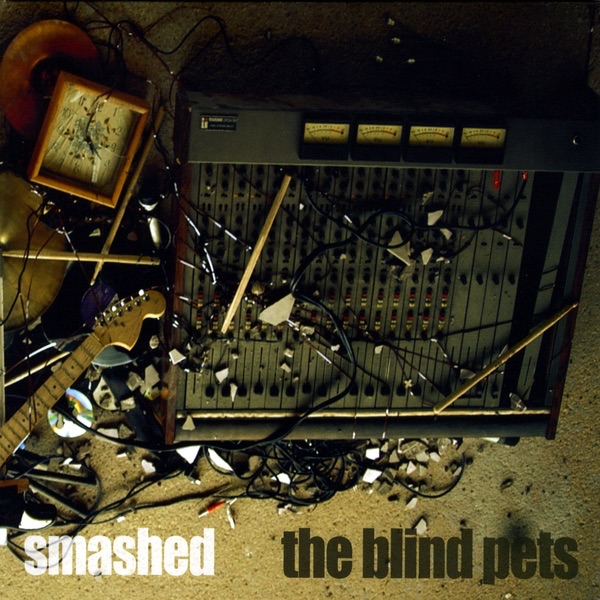 Smashed封面