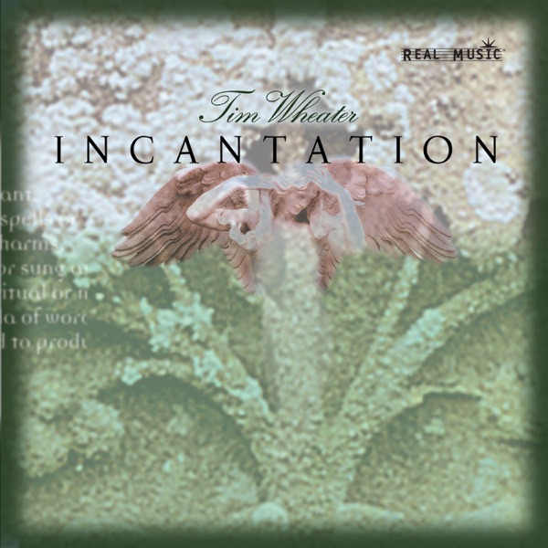 Incantation封面