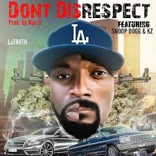 Don’t Disrespect封面