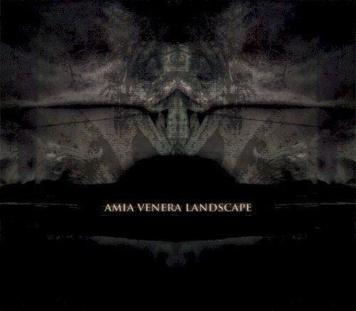 Amia Venera Landscape封面