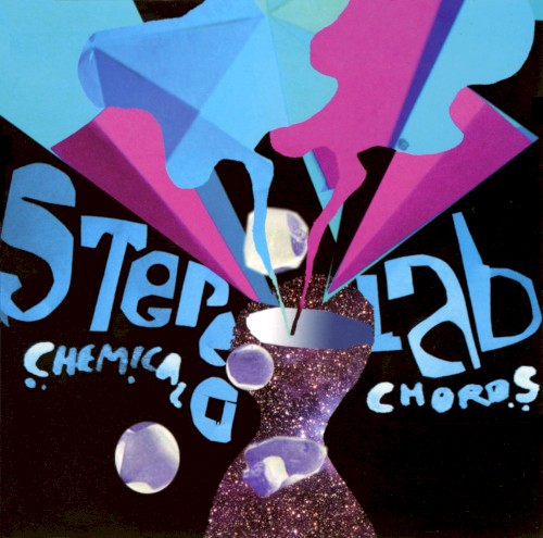 Chemical Chords封面