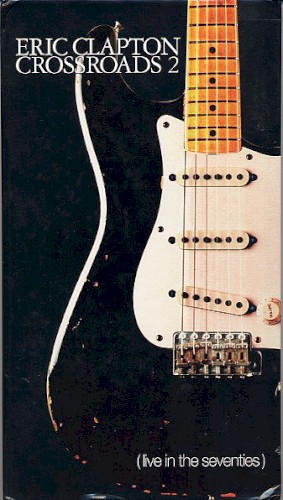 Crossroads 2: Live in the Seventies封面