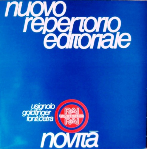 Strumentali: La Fatica Di Vivere封面