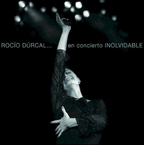 En concierto inolvidable封面