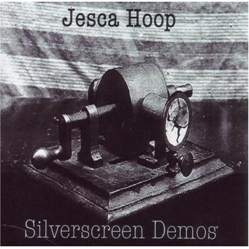Silverscreen Demos封面