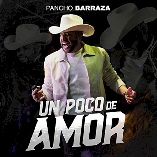 Un poco de amor封面