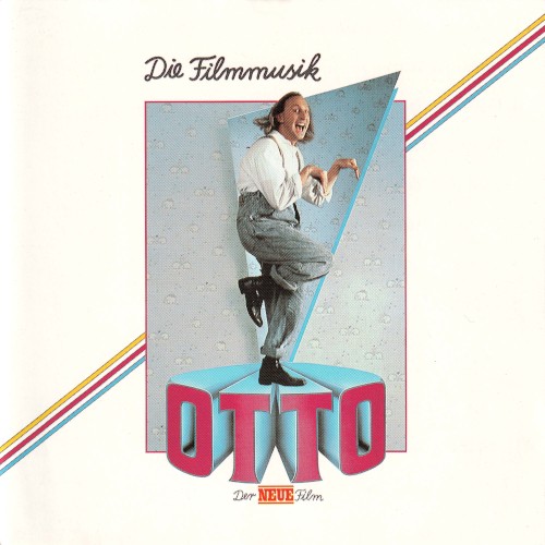Otto: Der neue Film: Die Filmmusik封面