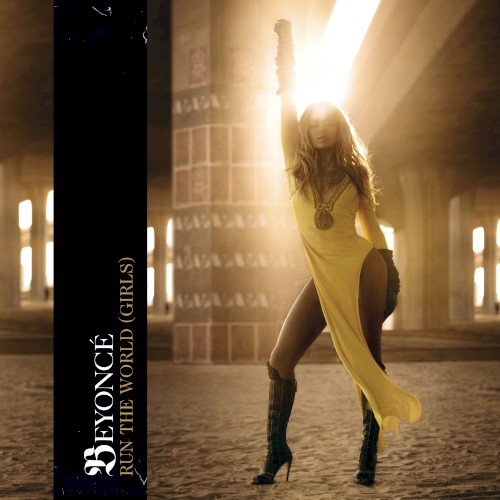 Run the World (Girls) (remixes)封面
